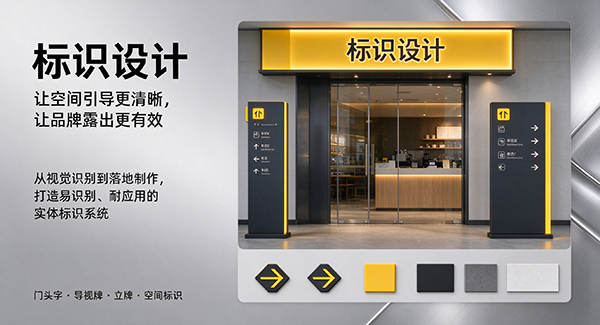 石渠县标识设计